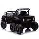 preview thumbnail 20 of 21, 12V Kids Ride On 6-Wheel electric truck car W/Parents Control