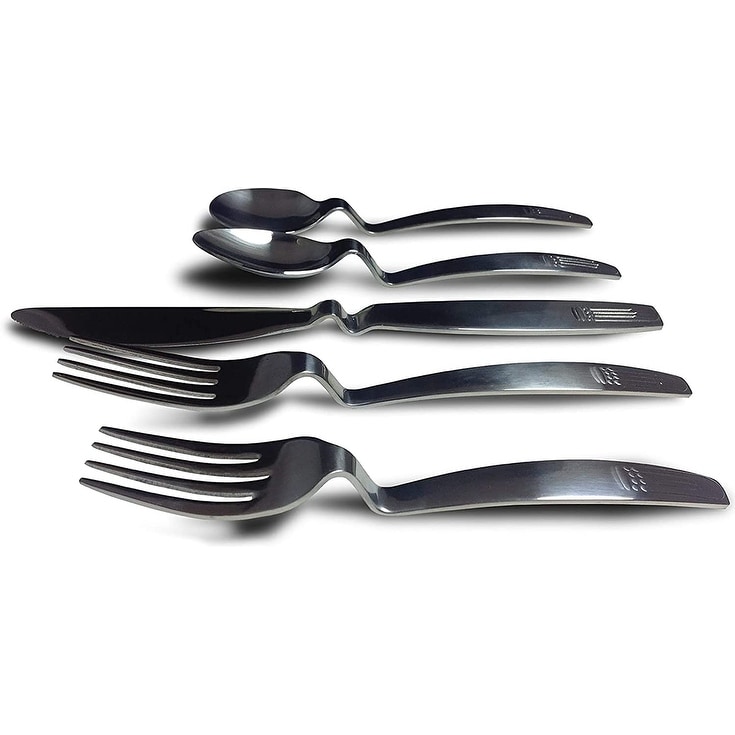 Flatware Stainless Steel Set