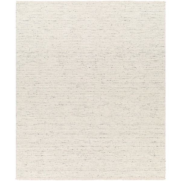 slide 2 of 19, Berrios Modern & Contemporary Area Rug 10' x 14' - Light Gray