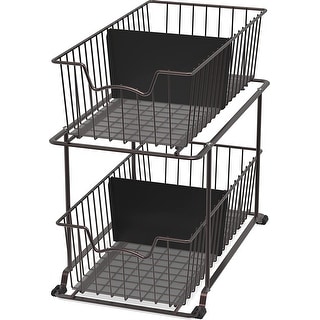 https://ak1.ostkcdn.com/images/products/is/images/direct/3301343c26d0e4e5ad951ecc2a09a9b2b9a08d1c/Simple-Houseware-2-Tier-Cabinet-Wire-Basket-Drawer-Organizer---Brown.jpg