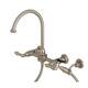 Option Brushed Nickel