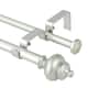 Option Antique Silver/Pewter