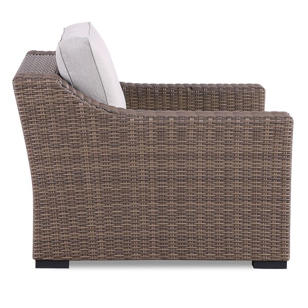 Manhattan rattan garden sale furniture