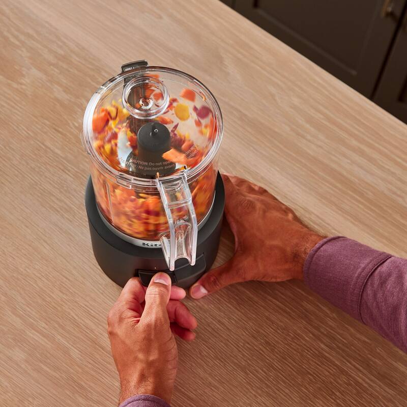 KitchenAid Go Cordless Food Chopper with Battery