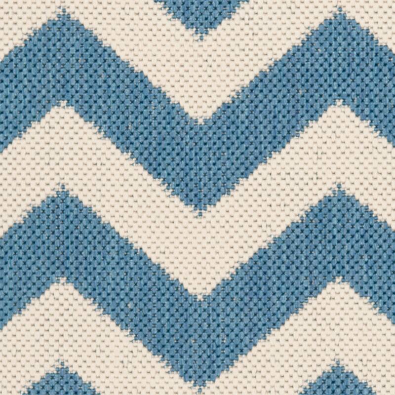 SAFAVIEH Courtyard Joycelyn Indoor/ Outdoor Waterproof Patio Backyard Rug