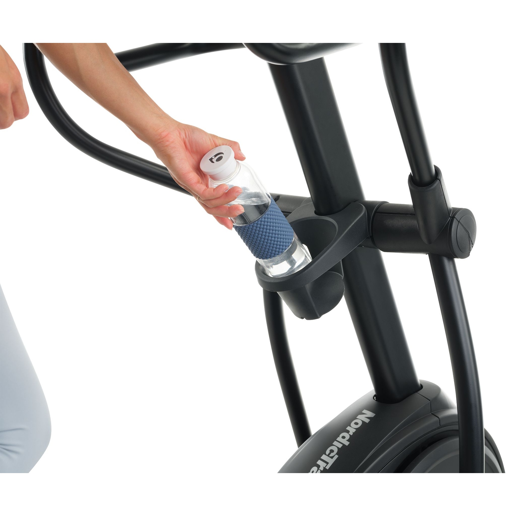 Ifit best sale enabled elliptical