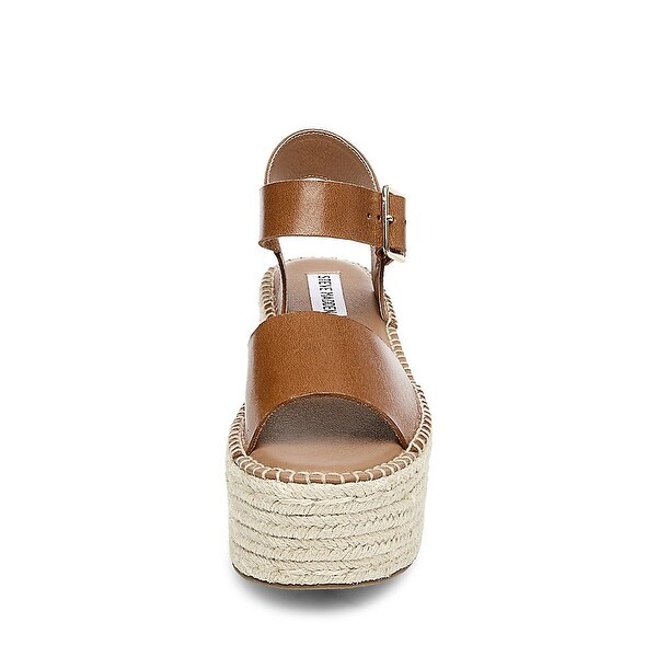 Steve madden top cabo flatform