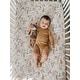 preview thumbnail 116 of 137, Crane Baby Crib Fitted Sheet