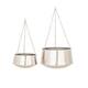 Option Silver - 5",7"H
