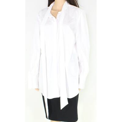 Cotton Lauren By Ralph Lauren Tops Find Great Women S Clothing