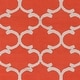 preview thumbnail 11 of 38, Flatweave Colne Moroccan Trellis Cotton Area Rug