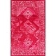 preview thumbnail 13 of 19, Nuloom Vintage Persian Distressed Area Rug