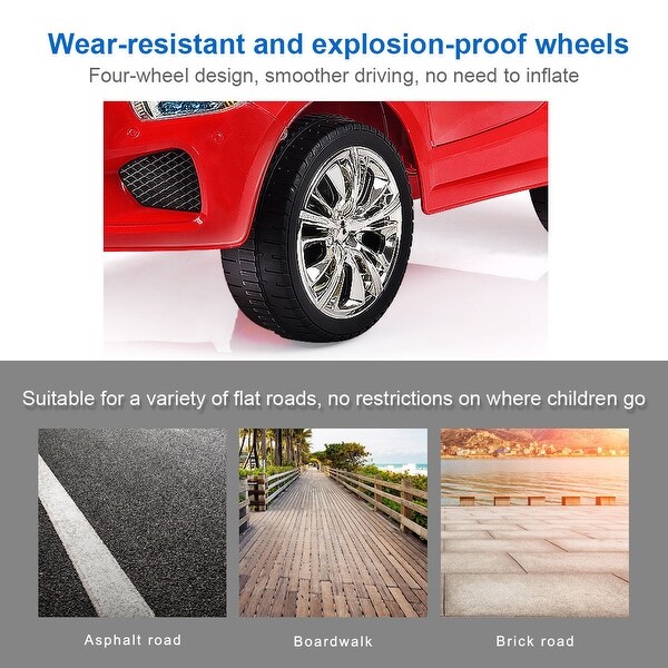 remote control battery cars