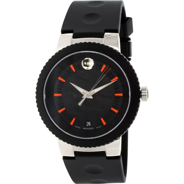 movado sport edge