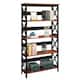 Copper Grove Cranesbill 5-Tier Bookcase