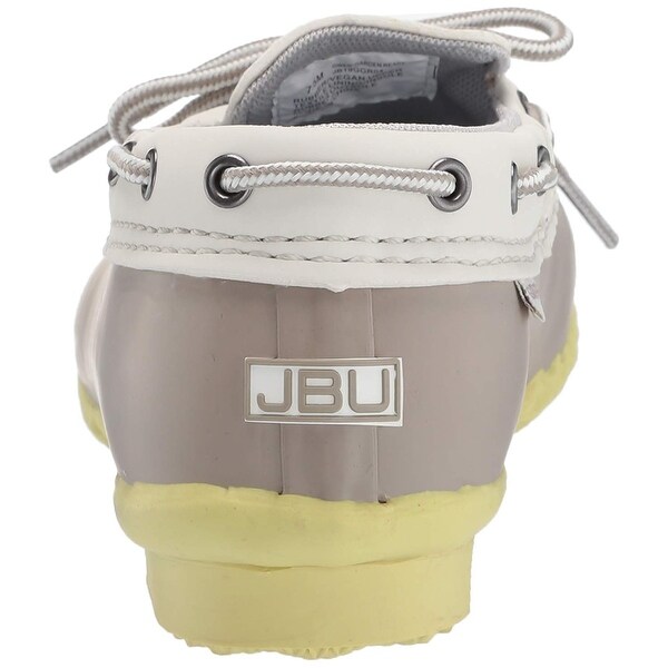 jbu by jambu women's gwen rain shoe