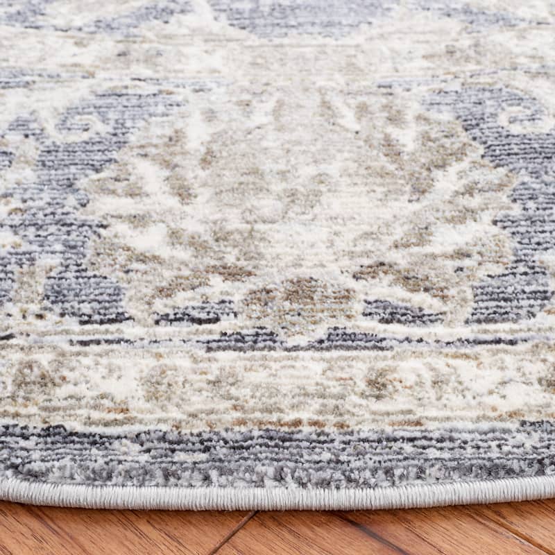 SAFAVIEH History Tami Modern Rug