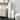 White Narrow Bathroom Storage Cabinet Multifunctional Freestanding Adjustable Shelf Organizer for Toilet Kitchen Laundry Room