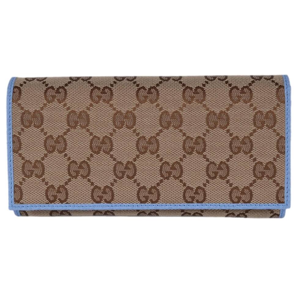 gucci wallet online