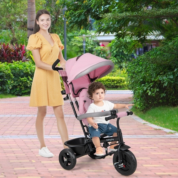 Push trike baby discount