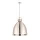 Option Polished Nickel