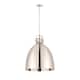 Option Polished Nickel