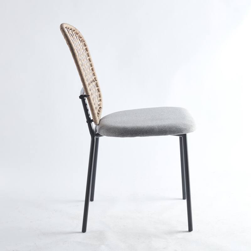 Accent Chair Dining Chair Set of 4