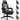BOSSIN Racing Style Gaming Chair,400 lbs Big and Tall gamer chair High Back Computer Chair