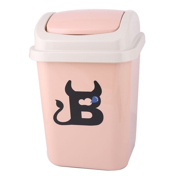 trash can dustbin