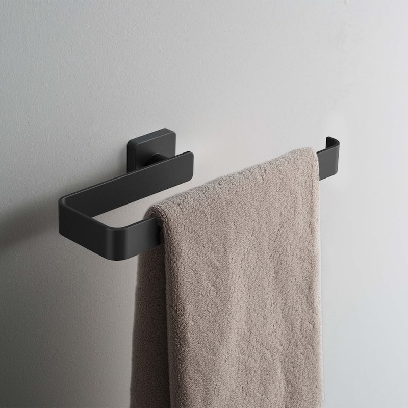 Blaze 10 inch Bathroom Towel Bar