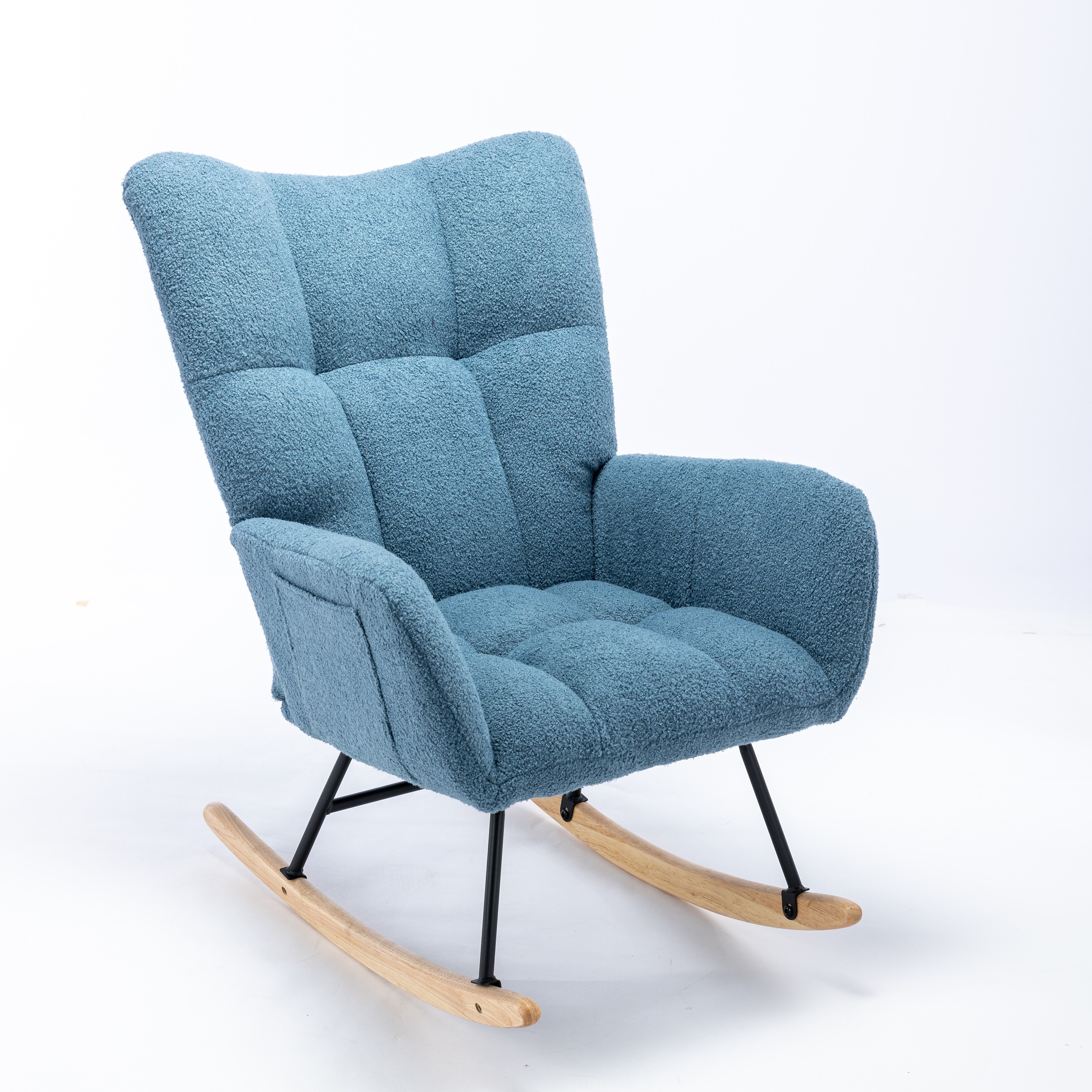 Safe rocking chair sale