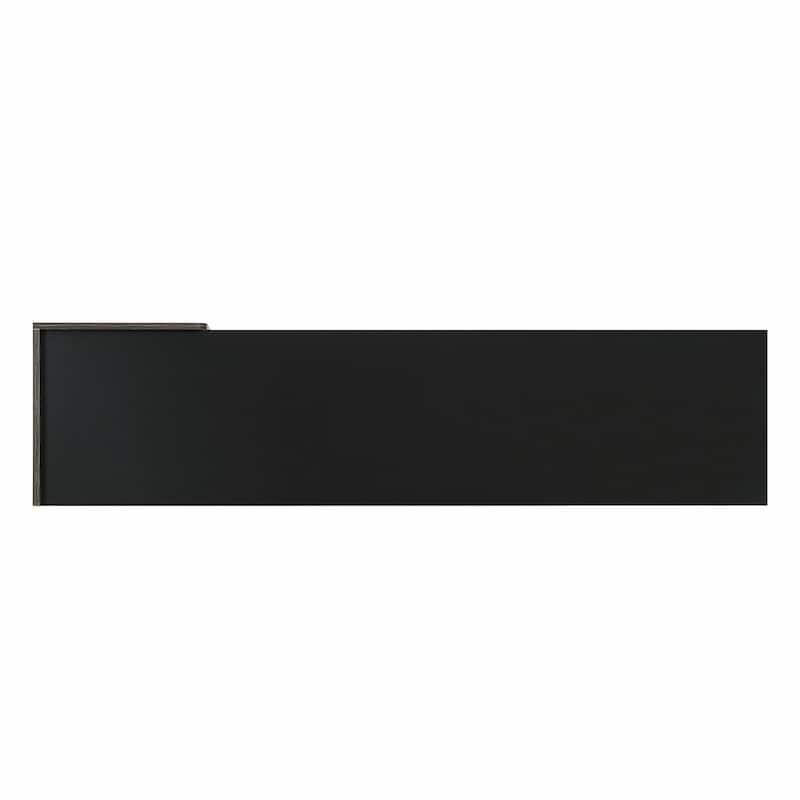 66.7'' Light Luxury TV Stand for TVs Up to 70 Inches