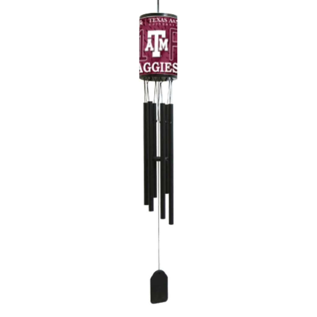 Tx A&M Chime