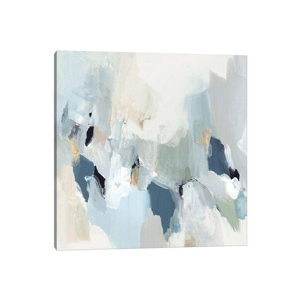 iCanvas "Little Talks II" by Isabelle Z Canvas Print