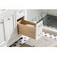 preview thumbnail 37 of 91, South Bay 37" Bathroom Vanity