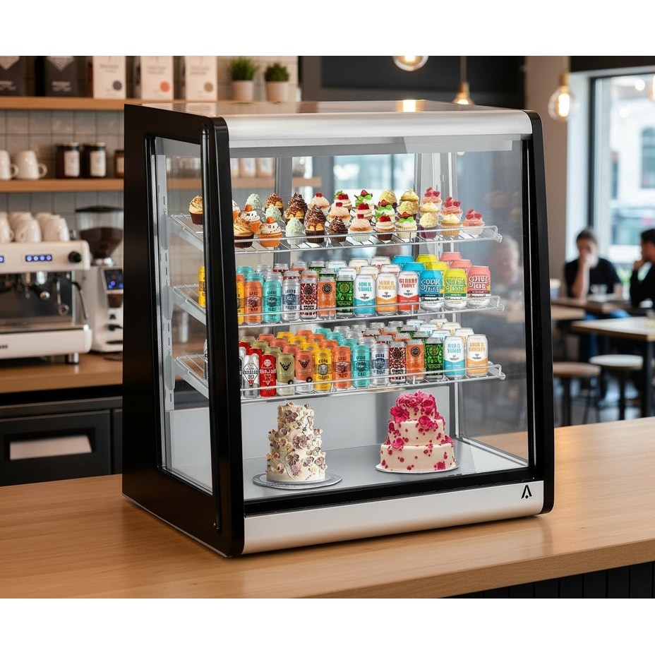 Commercial Cake Display Refrigerator