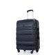 preview thumbnail 79 of 104, Expandable Luggage Sets 3 Piece, Hard Shell Carry on Suitcase with Spinner Wheels and TSA Lock, Travel Lightweight Luggage Set
