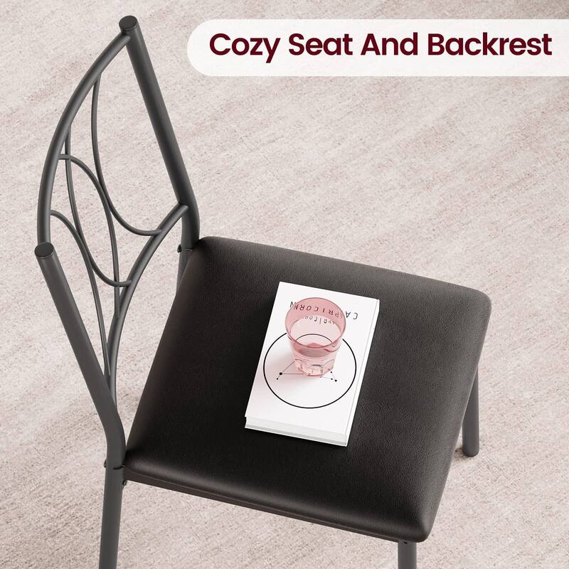 Dining Table Set for 4