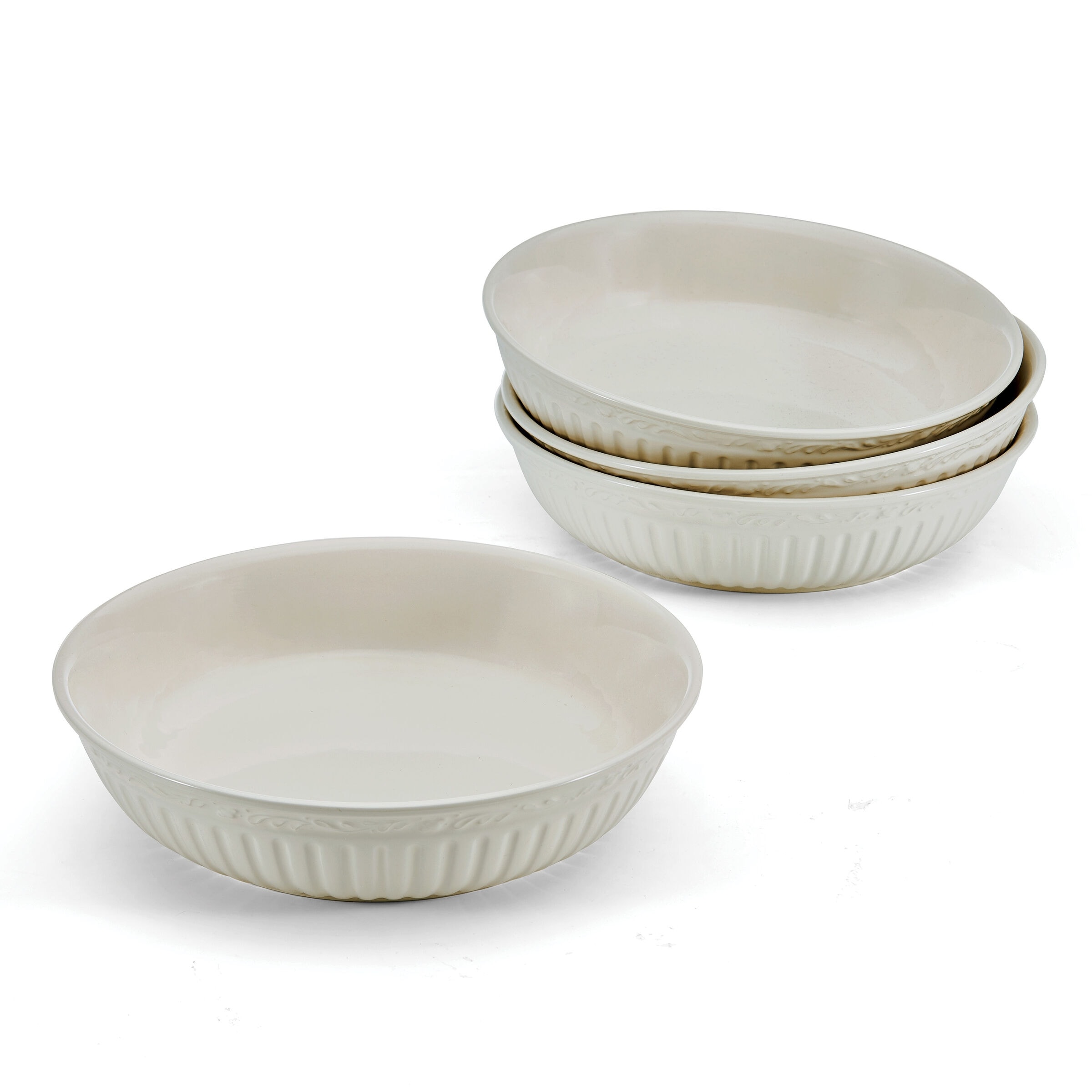Mikasa italian countryside cereal bowls shop