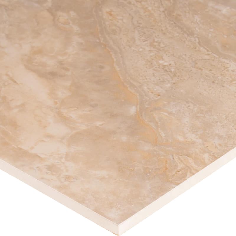 Ackland AKNPTWIN12X24M-CA Windsor - 12" x 24" Porcelain Solid Floor
