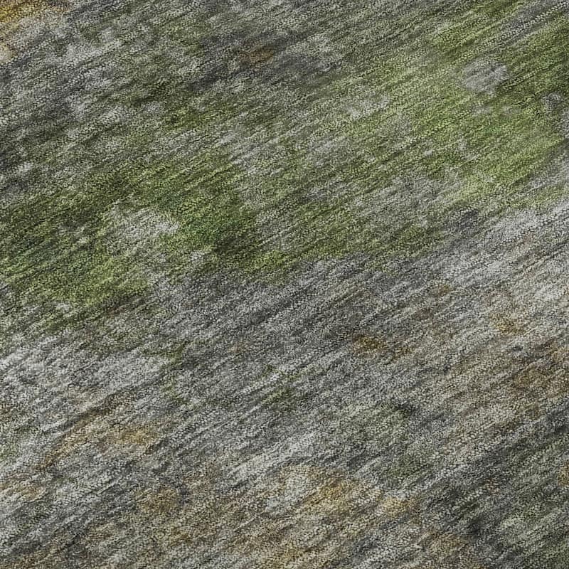 Premium Washable Super Soft Abstract Chic Mayfield Rug