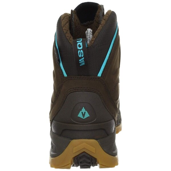 vasque women's snowblime winter hiking boot