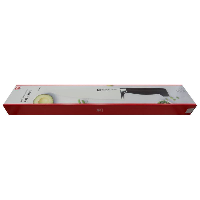ZWILLING Four Star 8" Chef's Knife