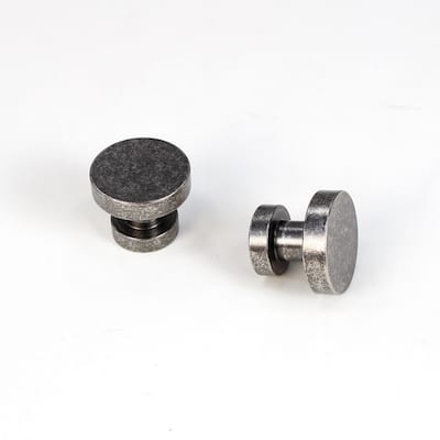 Lumi Home Furnishings Cabinet Knob Vintage