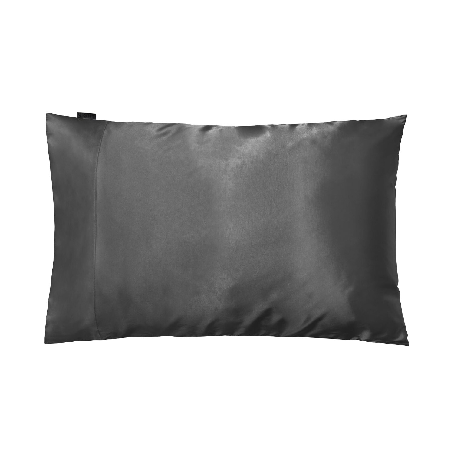 2pcs Double Sided Silk Pillow Cases with Hidden Zipper Bed Bath Beyond 36180719