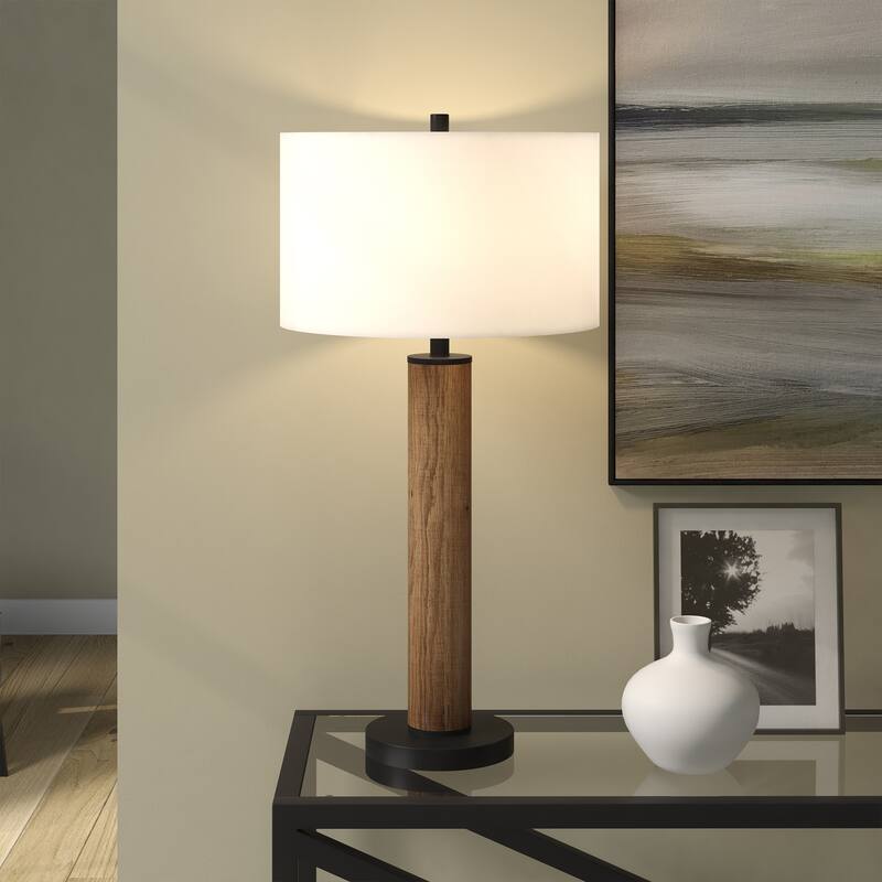 Harlow 29" Table Lamp