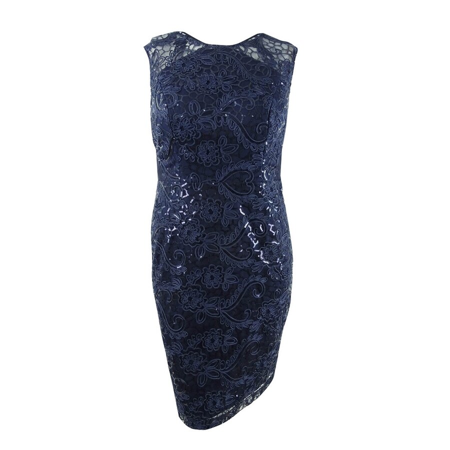 ignite evening cocktail dress