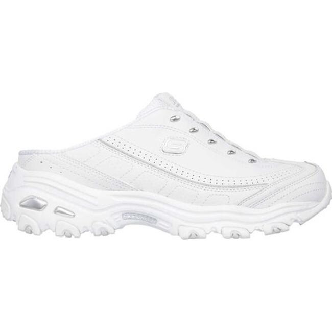 skechers d lites wide width