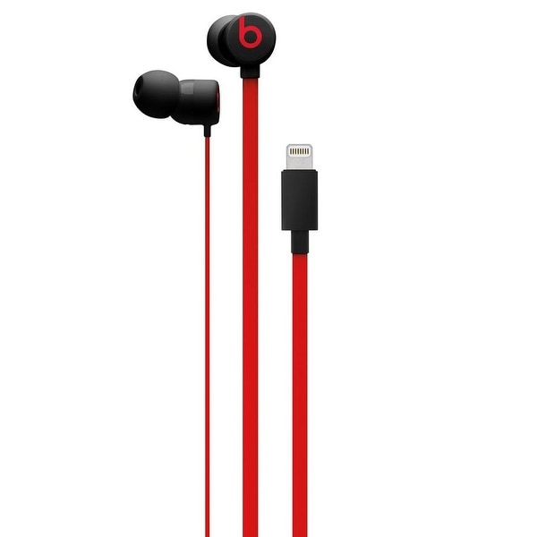 urbeats lightning connector
