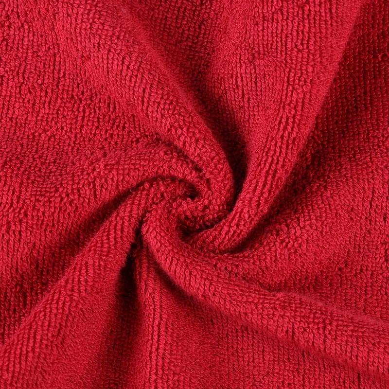 Superior Eco-Friendly Cotton 3-Piece Towel Set